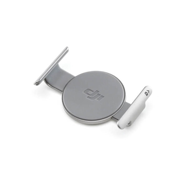 گیره مغناطیسی اسمو موبایل DJI MAGNETIC PHONE CLAMP 3