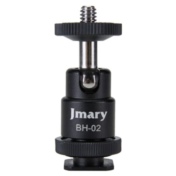بال هد جی ماری - JMARY BH-02