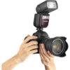 فلاش اسپیدلایت گودکس GODOX V860 III flash for Sony