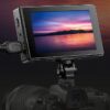 مانیتور‌ 5.5 اینچ گودکس  GODOX GM55 4K Touchscreen Monitor