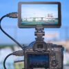 مانیتور 5.5 اینچ لمسی گودکس GODOX GM6S Monitor