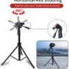 سه پایه موبایل-JMARY-KP-2206