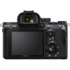 دوربین بدون آینه سونی Sony Alpha a7 III Mirrorless Body