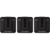 میکروفون بی سیم دوکاربره- RODE WIRELESS GO II DUAL
