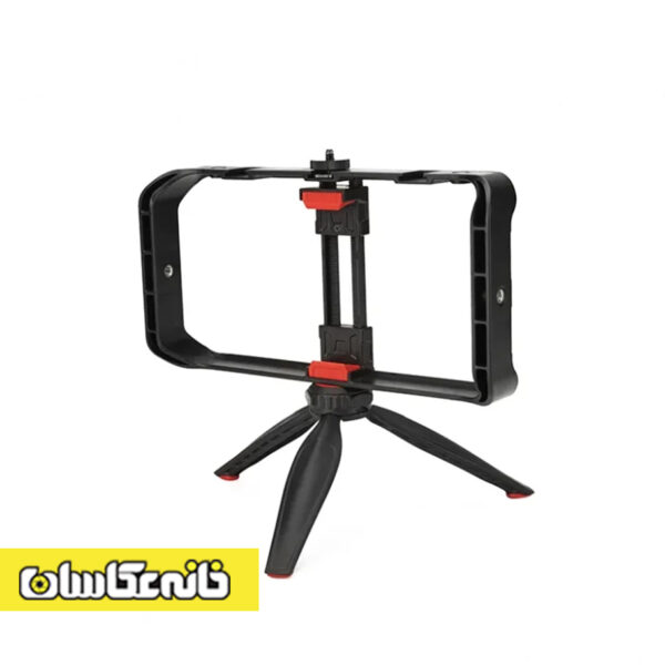 سه پایه رومیزی موبایل JMARY MT33