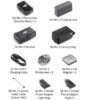 میکروفون بی سیم دی جی ای-DJI Mic 2 Wireless Microphone