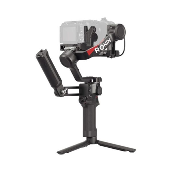 گیمبال دی جی آی DJI RS4 COMBO