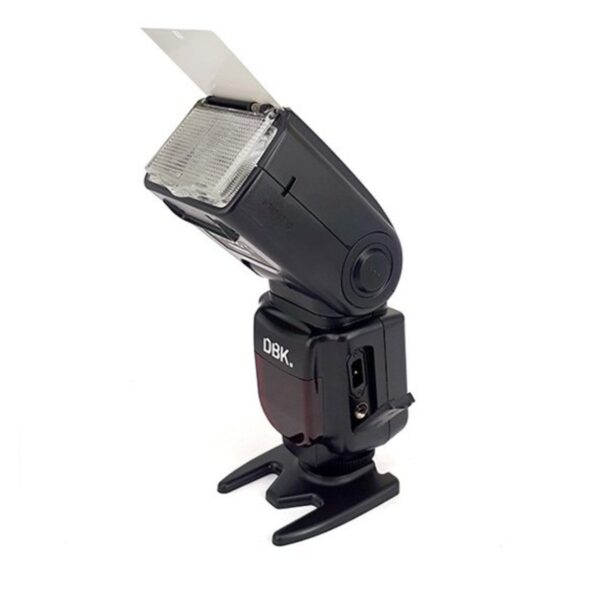 فلاش    DBK DF-800 FOR CANON