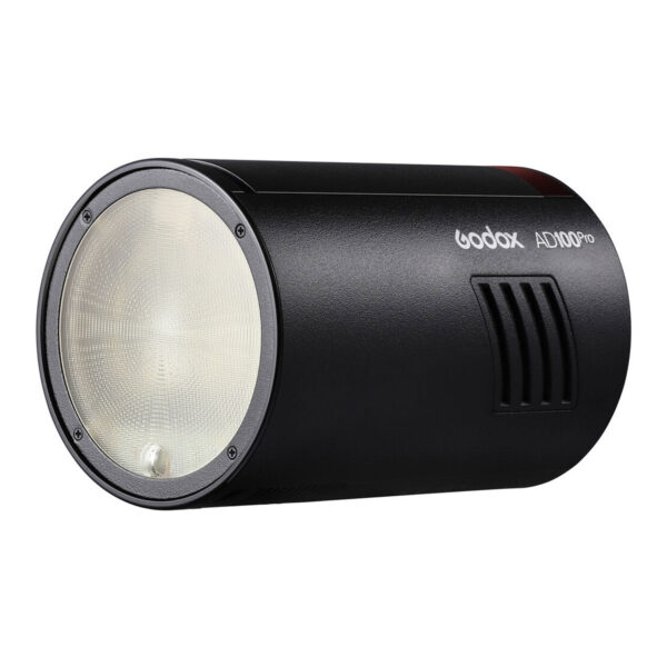 فلاش  GODOX-AD 100 PRO black