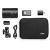 فلاش  GODOX-AD 100 PRO black