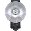 فلاش دوربین گودکس- GODOX LUXSENIOR FLASH BLACK