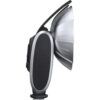 فلاش دوربین گودکس- GODOX LUXSENIOR FLASH BLACK