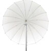 چتر پارابولیک داخل سفید گودکس GODOX UB-165W umbrella parabolic