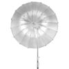چتر پارابولیک داخل سفید گودکس  GODOX UB-105W Parabolic umbrella