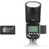 فلاش اسپیدلایت گودکس -Godox V1 Flash For Canon