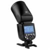 فلاش اسپیدلایت گودکس -Godox V1 Flash For Canon