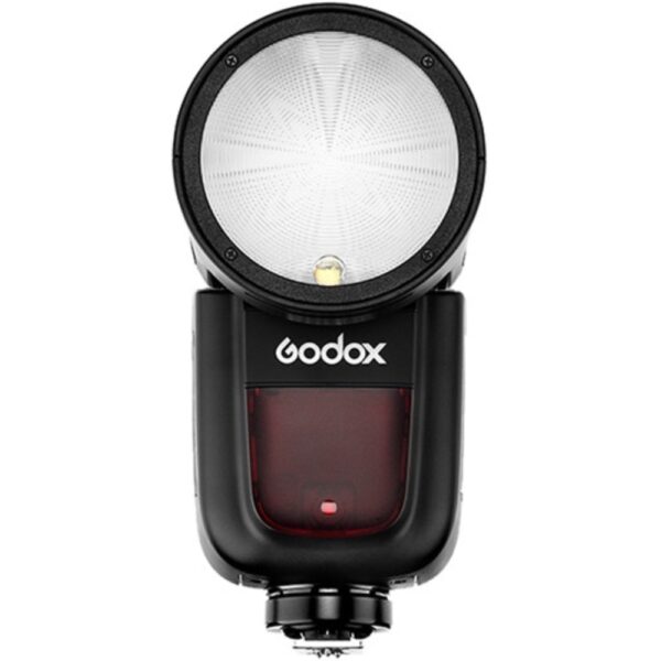 فلاش اسپیدلایت گودکس- Godox V1 Flash for sony
