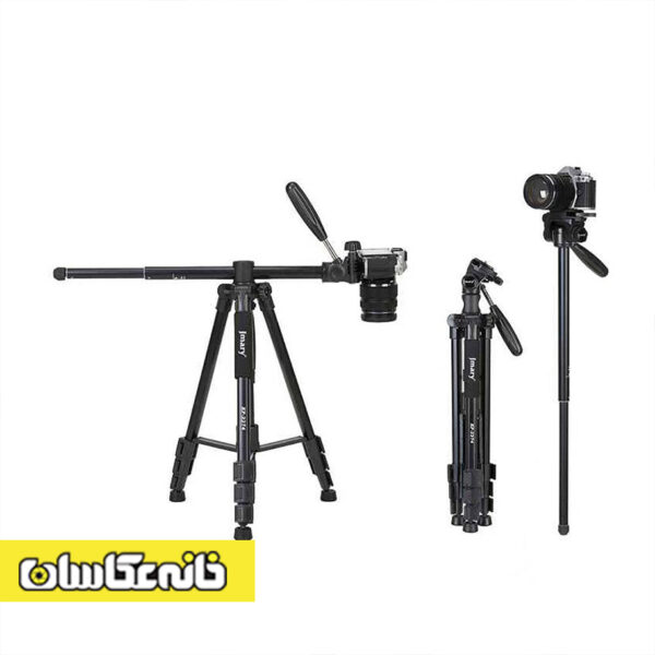 سه پایه دوربین JMARY KP-2274