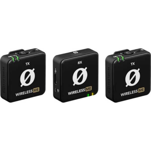 میکروفون بی سیم دو کاربره- RODE WIRELESS ME-DUALL