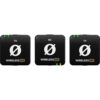 میکروفون بی سیم دو کاربره- RODE WIRELESS ME-DUALL