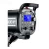 کیت فلاش استودیویی گودکس Godox Falsh Studio QS-400 II