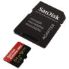 کارت حافظه سندیسک-SANDISK 64GB EXTREME PRO MICROSDXC UHS-I 200MB/s