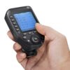 رادیو فلاش گودکس GODOX XPRO II TTL FOR SONY