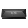 میکروفون بی‌سیم یقه‌ای گودکس-Godox MoveLink Mini LT 2-Person Wireless Microphone