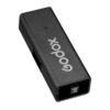 میکروفون بی‌سیم یقه‌ای گودکس-Godox MoveLink Mini LT 2-Person Wireless Microphone