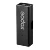 میکروفون بی‌سیم یقه‌ای گودکس-Godox MoveLink Mini LT 2-Person Wireless Microphone