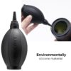 تمیزکننده دمنده لنز کی اند اف K&F AIR BLOWER