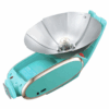 فلاش دوربین گودکس-GODOX LUXSENIOR FLASH BLUE