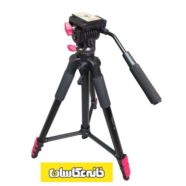 سه پایه VERTA 4488