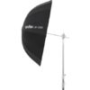 چتر پارابولیک داخل سفید گودکس  GODOX UB-105W Parabolic umbrella