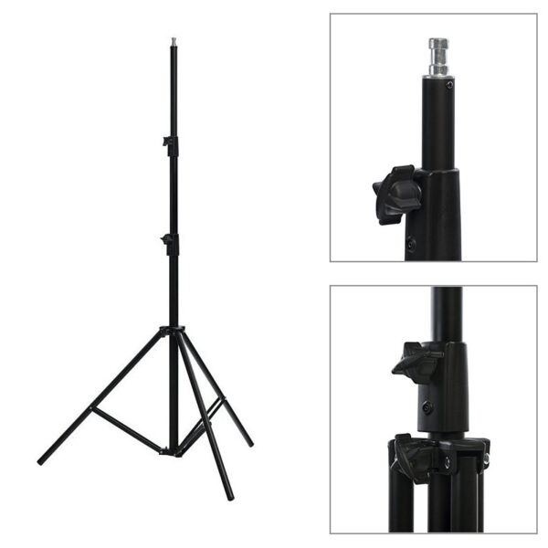 سه پایه نور گودکس GODOX BL-260T Light Stand