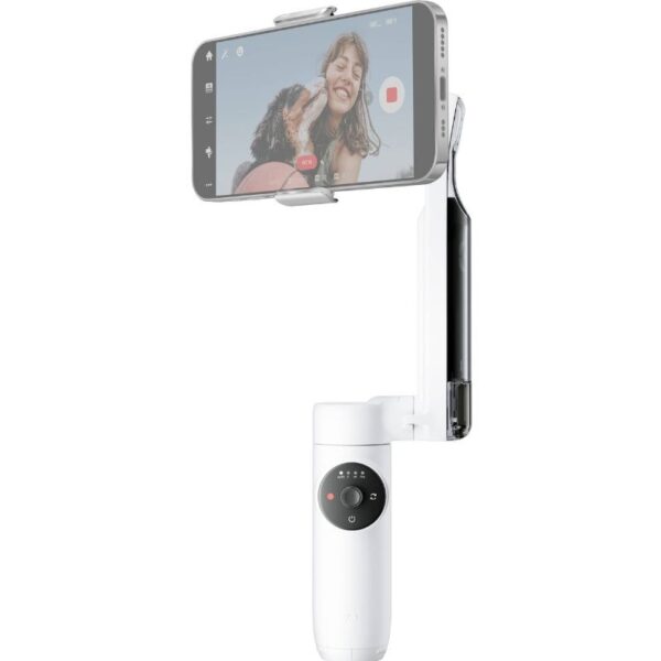 گیمبال تلفن همراه-insta 360 flow