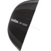 چتر پارابولیک داخل سفید گودکس GODOX UB-165W umbrella parabolic