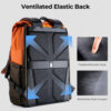 کوله‌پشتی دوربین کی اند اف- K&F Concept 13.087av1 Camera Backpack
