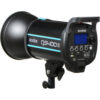 کیت فلاش استودیویی گودکس Godox Falsh Studio QS-400 II