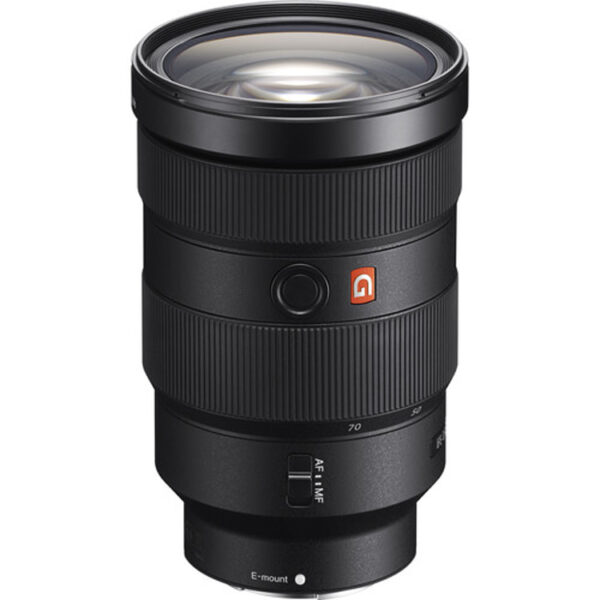 لنز sony 24-70 gm دست دوم