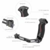 گریپ SMALLRIG 3028C