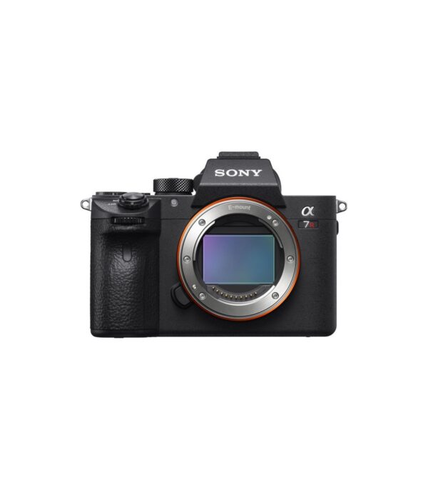 دوربین a7r iii دست دوم