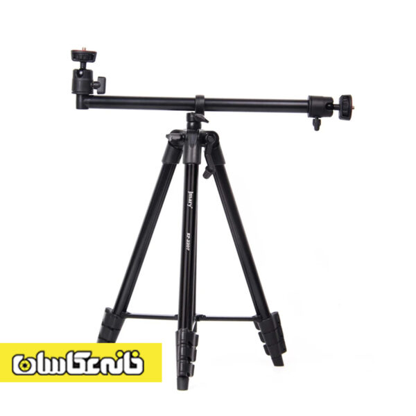 سه پایه موبایل JMARY KP-2207