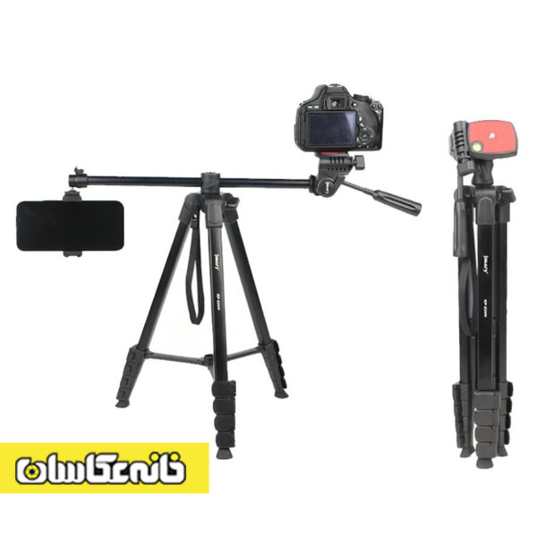 سه پایه موبایل JMARY KP-2209
