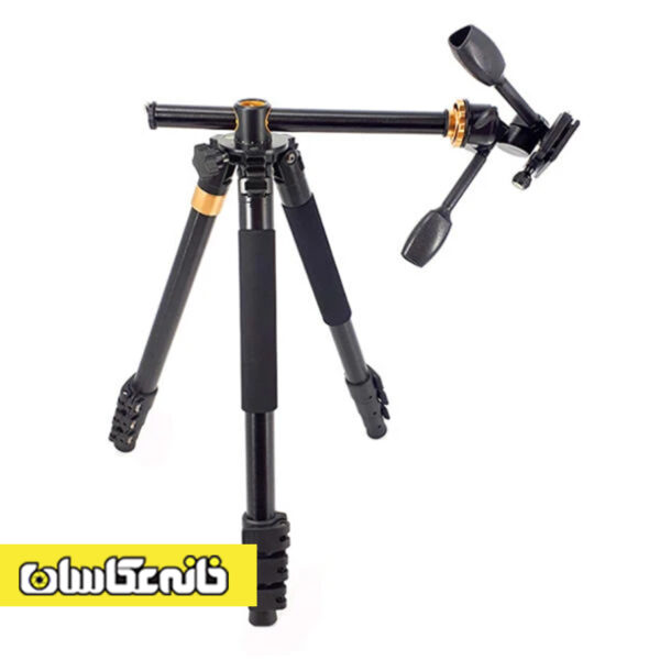 سه پایه دوربین FOTOMAX FX-720H
