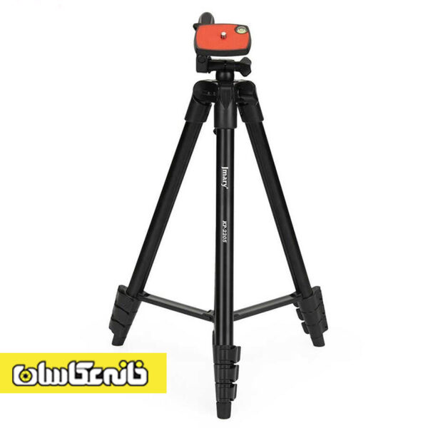 سه پایه موبایل JMARY KP-2205