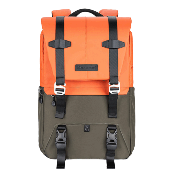 کوله‌پشتی دوربین کی اند اف- K&F Concept 13.087av1 Camera Backpack