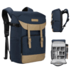 کیف کوله پشتی کی‌ اند اف -K&F KF13.066V13 Camera Backpack