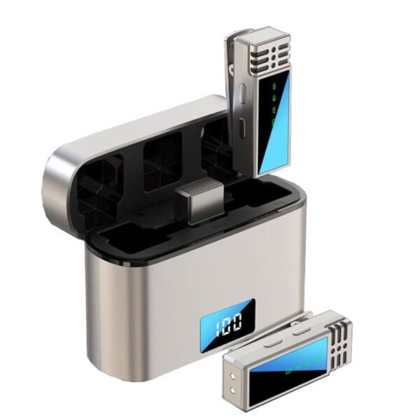 میکروفون  جیماری JMARY-MW15 TYPE C