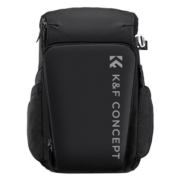 کوله پشتی کی‌ اند اف مشکی- K&F 13.128V4 Camera Bag Backpack